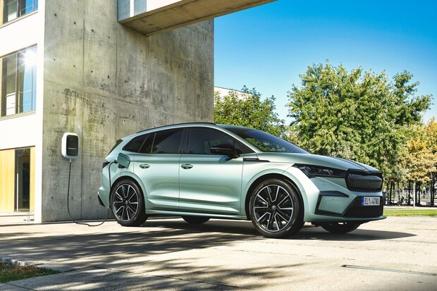 Škoda Auto představila propracovaný ekosystém pro své elektromobily a péči o ně