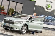 Registrace elektromobilů v Česku se za duben zvýšily, ale stále vedou plug-in hybridy