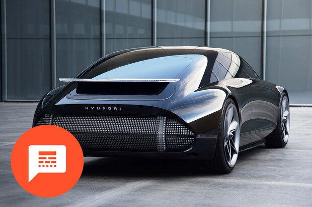 Hyundai Ioniq 6, elektrické Harley-Davidson a možná se dočkáme i vodíkové Tatry