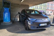 Smart Green Mobility: povinná výstavba nabíjecí infrastruktury