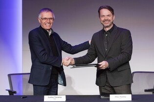 Další supermanažer varuje: Přílišné prosazování elektromobilty spíše uškodí