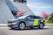 Flotila sdílených vozů Uniqway od Škoda Auto DigiLab už ujela přes 1 000 000 km