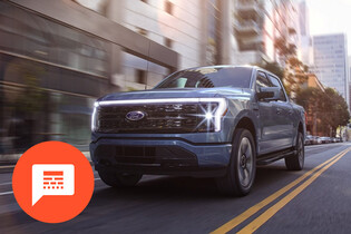 Elektrický Ford F-150, elektrická motorka Segway, rozvoj vodíku v Evropě a další