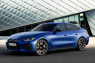 Šéf BMW: modely i4 a iX jsou na dlouho vyprodány, budeme přijímat 6 000 lidí