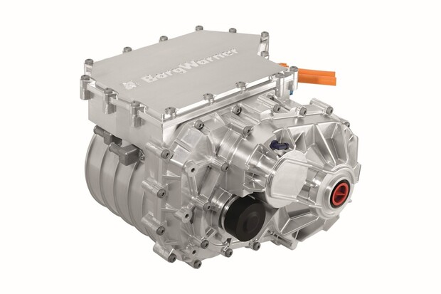 Elektropohon na klíč. Hyundai si usnadní stavbu malého elektromobilu