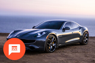 Nejrychlejší auto na světě, elektromobil s dojezdem 1 600 km a další novinky