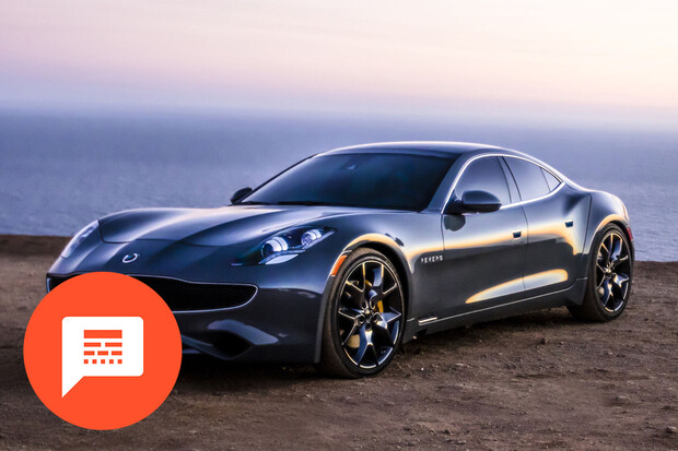 Nejrychlejší auto na světě, elektromobil s dojezdem 1 600 km a další novinky