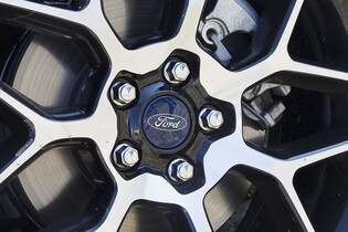 BlackBerry a Ford budou spolupracovat na vozech budoucnosti