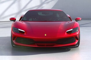První elektrické Ferrari historie je na cestě. Premiéra bude mít tři fáze
