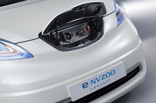 Nissan slaví. V Evropě prodal již 75 tisíc elektromobilů