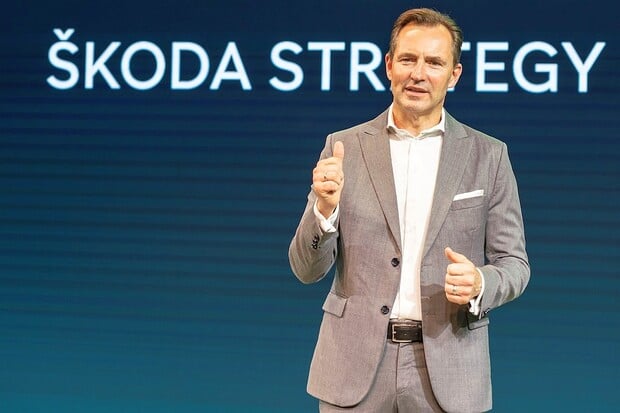 Škoda Auto bude do roku 2030 električtější, digitálnější a virtuálnější