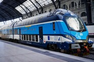 Rekordní investice promění české železnice: rychlotrať, elektrifikace i ETCS