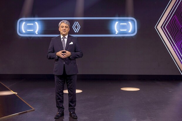 Strategie eWays. Renault Group se s plnou silou vrhá na elektromobilitu