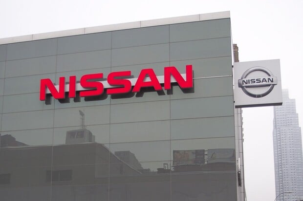 Nissan chce využívat sdílení automobilů přes sociální sítě