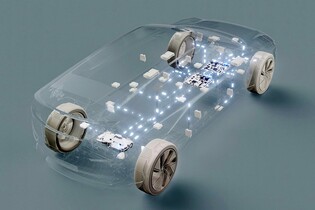 Volvo se stahuje z Lynk & Co, spolupráce v Evropě však pokračuje