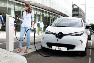 Renault nemůže na dálku vypnout baterii u ZOE neplatiči