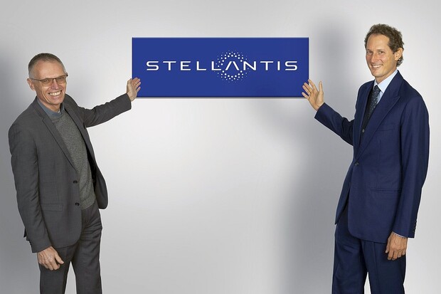 Stellantis oznámil rozsáhlé elektrizační plány. I on chce být jedničkou
