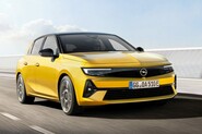 Nový Opel Astra. Poprvé pojede na elektřinu – Kompletní představení