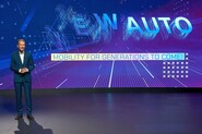 Volkswagen chce vstoupit do nové dekády bez emisí a bez řidičů