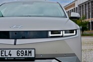 Test Vyzkoušeli jsme revoluční Hyundai Ioniq 5 – Velký skok pro výrobce i elektromobilitu