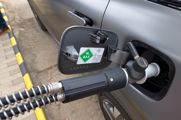 Česko přijalo vodíkovou strategii. Zaměřuje se i na dopravu