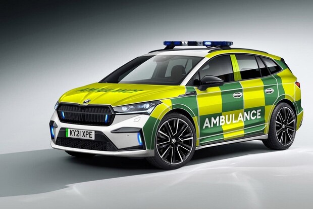 Škoda Auto představila speciální program pro Enyaq. Není ale pro každého