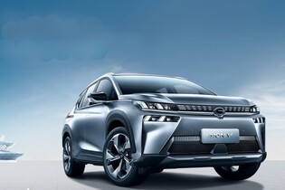 Čínský Aion předvedl nabíjení 0–80 % SoC za 8 minut. Má se Tesla začít bát?