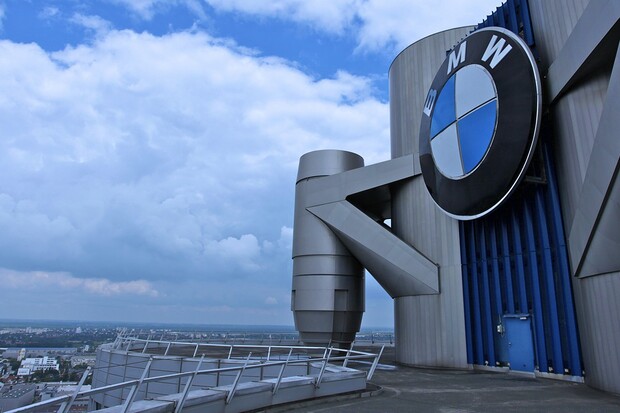 Trvalá udržitelnost pro BMW znamená budoucnost. Co pro to BMW děla?