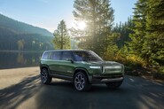 Rivian šlape do autonomního řízení. Již příští rok chce nabídnout úroveň 3