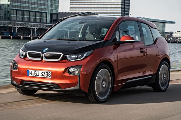 Nástupce populárního BMW i3 opravdu dorazí. Prý ale bude úplně jiný