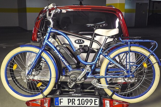 Elektromobilem na dovolenou. Nabijete si v cíli? A na co dát pozor?