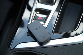 Další crowdfundingový projekt chce dostat bezdrátový Android Auto do starších aut