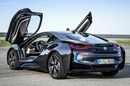 Těšíte se na facelift BMW i8? Přijde nejspíš příští rok
