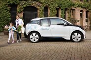 DriveNow se stalo dceřinou společností BMW Group. Jaké s ní má BMW plány?