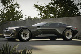 Dilema okolo supersedanu Lucid Air, Wankel motor na vodík a další novinky