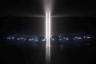 Silná korejská trojka chce ovládnout prémiový segment, to je však jen začátek