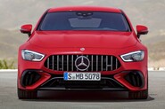 Mercedes-AMG GT 63 S E Peformance. Když 730 koní nestačí