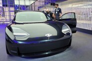 Cosmic Ioniq 6 live: this is Hyundai's top electric concept - IAA Munich 2021