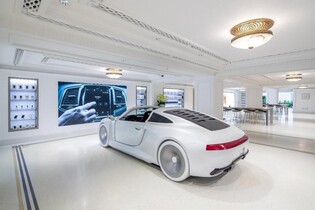 Od mobilů k elektromobilům. Plány Huawei jsou ambiciózní a má to svůj důvod