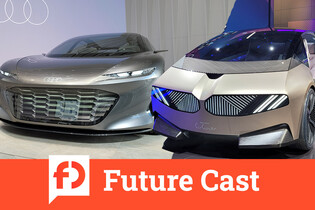 Co ukázal autosalon IAA Mobility v Mnichově?