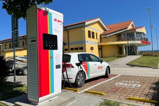 Pozvánka na konferenci o elektromobilitě