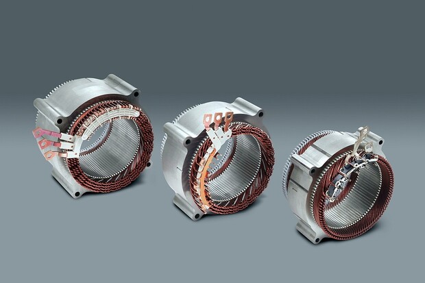 GM si sype popel na hlavu. Už bude používat jen moderní elektromobilní techniku