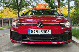 S Volkswagenem Golf IX už se nepočítá, legendární jméno ale neskončí
