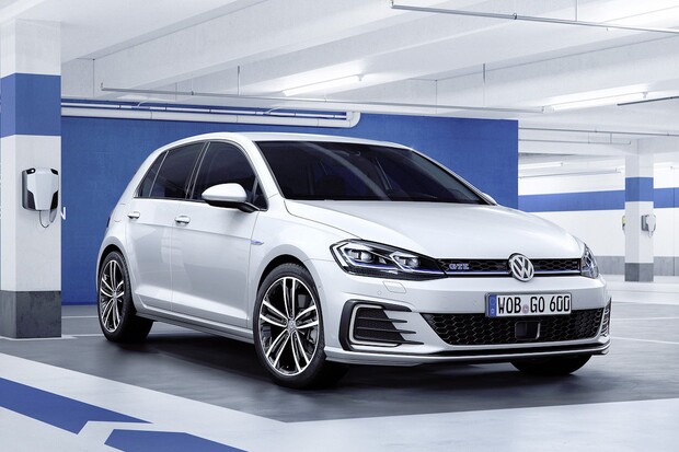 Volkswagen osvěžil model Golf včetně elektrických variant