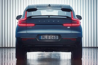 Volvo se stává veganskou značkou. V interiérech už nenajdete kůži