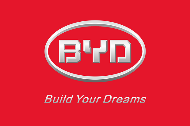 BYD plánuje pro USA elektrické popelářské auto