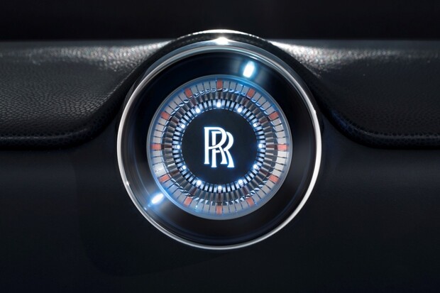Rolls-Royce: vstup do 21. století už pozítří