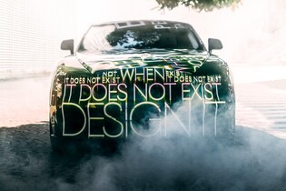 Rolls-Royce investuje miliony liber do výroby druhého elektromobilu