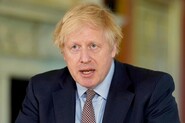 Boris Johnson: Großbritannien wird nuklear bleiben und bis 2035 nur noch saubere Energie haben