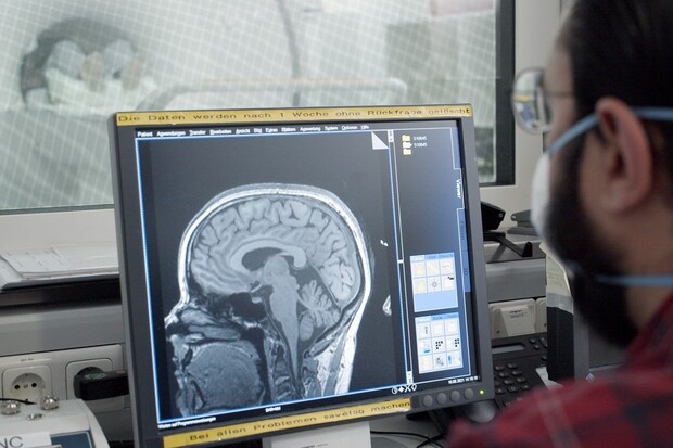Výzkum mozku by mohl vést k rychlejšímu rozpoznání ztráty pozornosti u řidičů